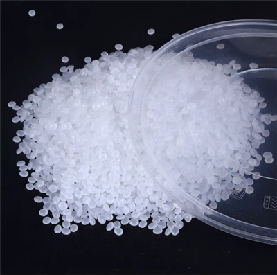 LD100AC плівка LDPE для господарських сумок