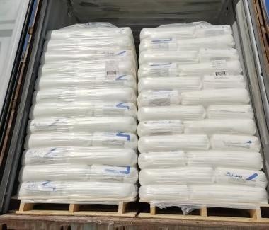 Injection Molding Grade HDPE SABIC M200050 For Pails And Buckets suppliers
