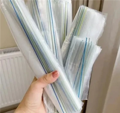 Що таке харчовий пластик