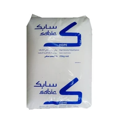 Смола для видувного формування HDPE харчового класу SABIC BM1052J підходить для контейнерів середнього-розміру
