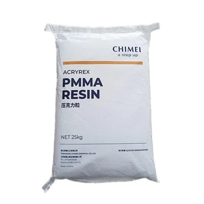 PMMA Chimei CM207 Акрил для оптичного поля